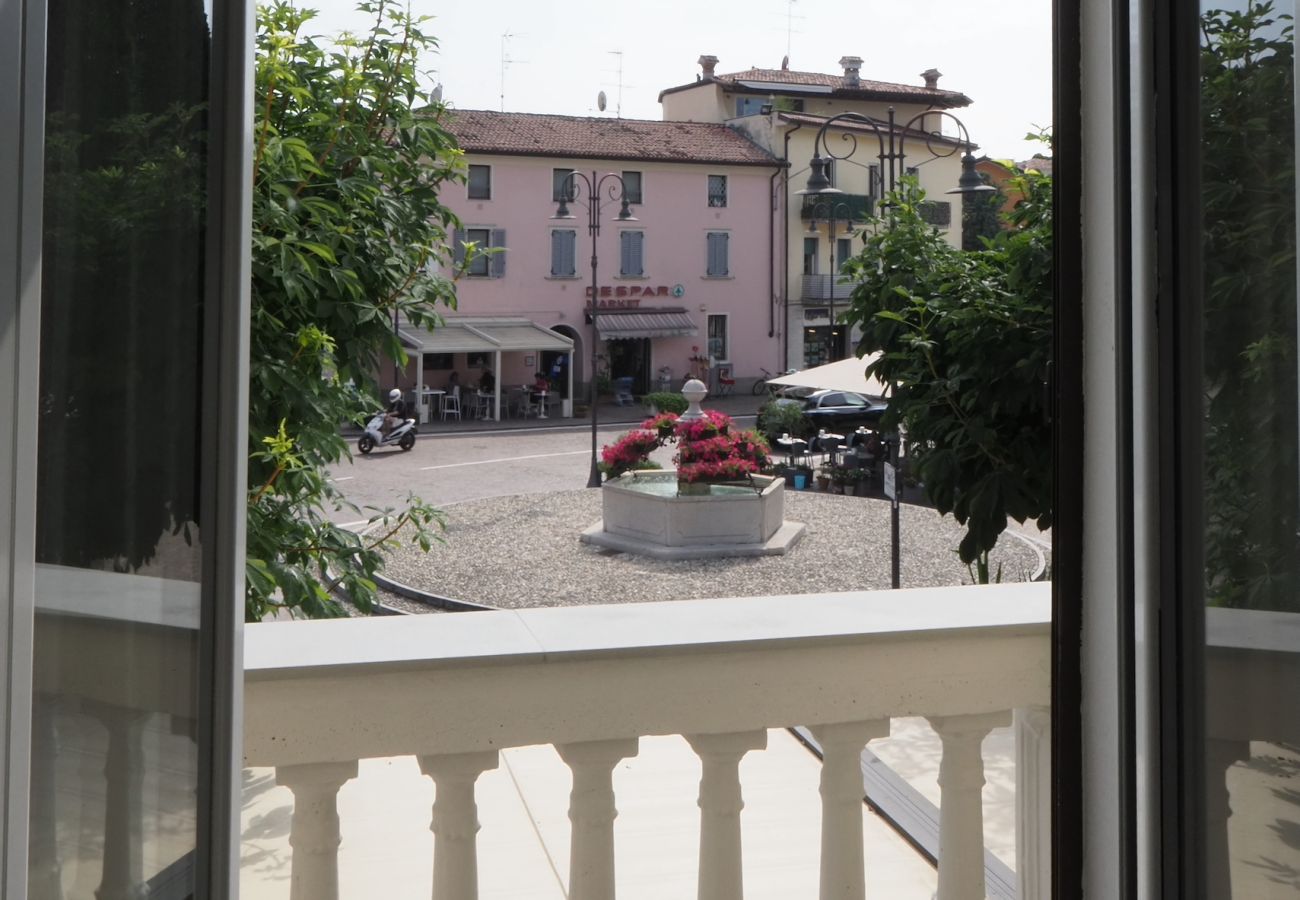 Zimmeranmietung in Moniga del Garda - Relais Dogana - Room 4