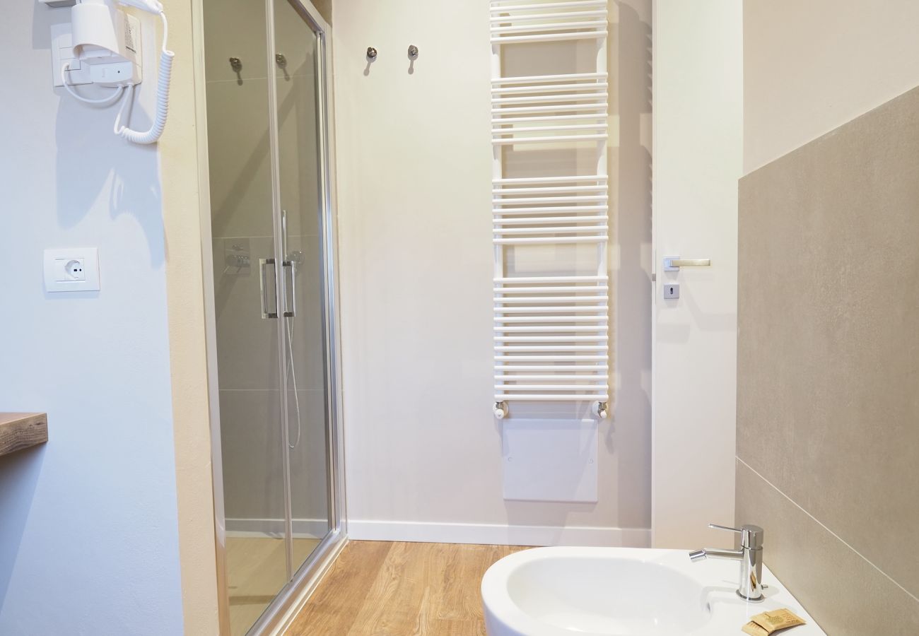 Zimmeranmietung in Moniga del Garda - Relais Dogana - Room 4