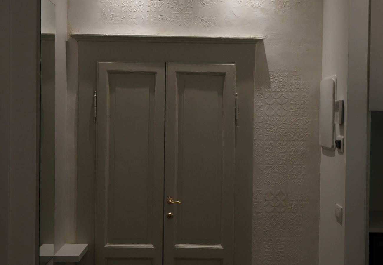 Zimmeranmietung in Moniga del Garda - Relais Dogana - Room 4