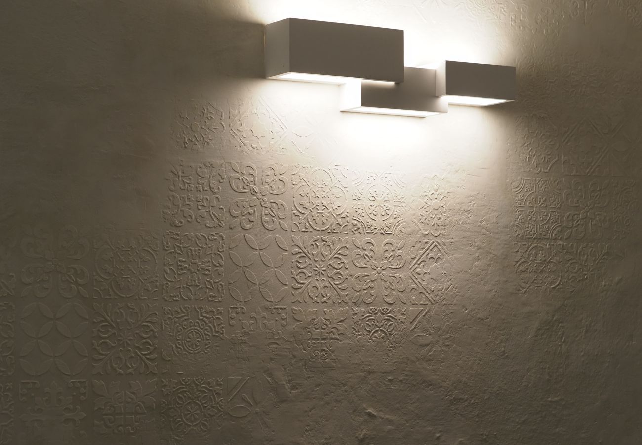 Zimmeranmietung in Moniga del Garda - Relais Dogana - Room 4