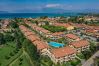 Ferienwohnung in Sirmione - Villaggio dei Fiori - App. Primula