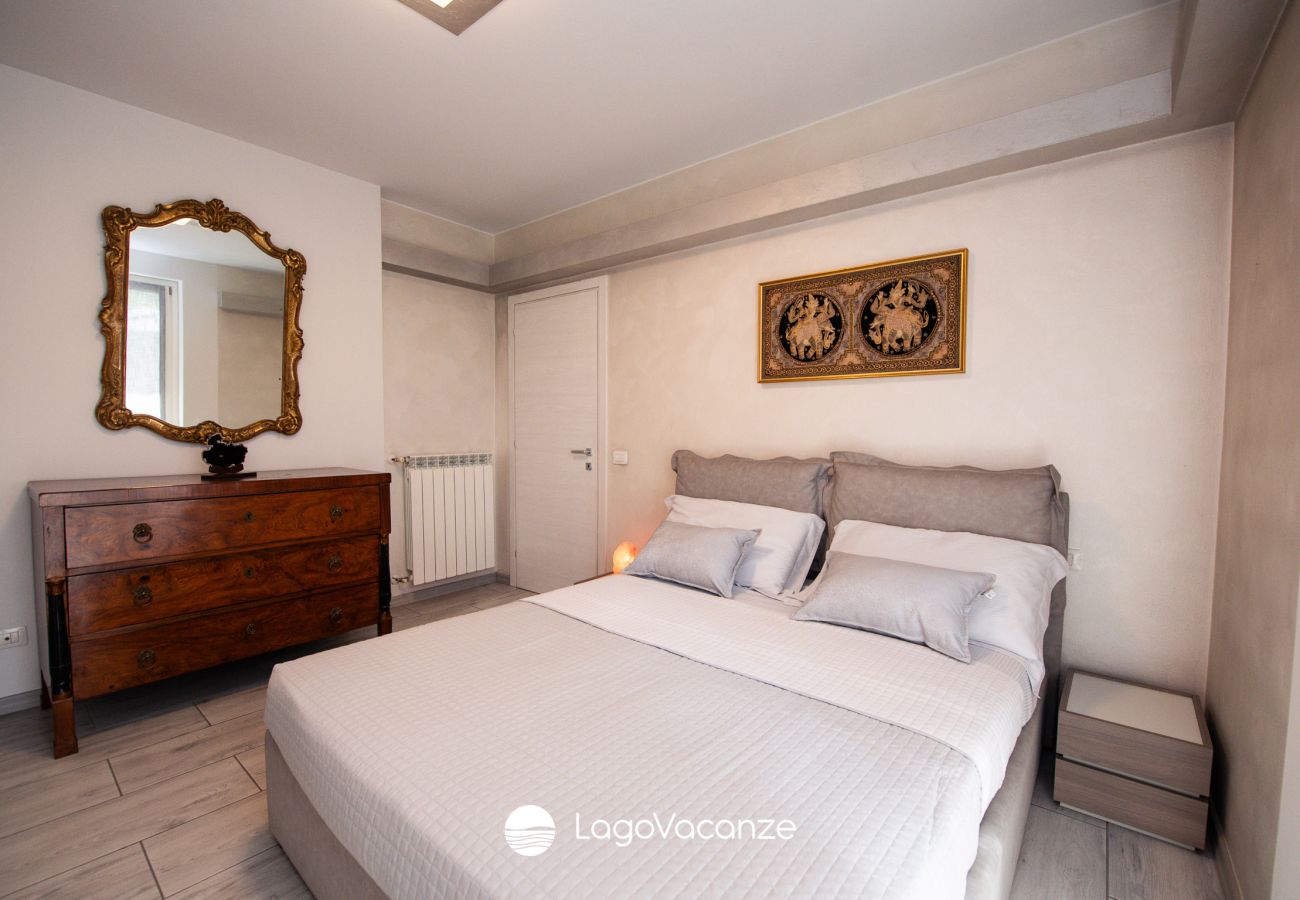 Ferienwohnung in Calvagese della Riviera - Oasi Bell'Incanto