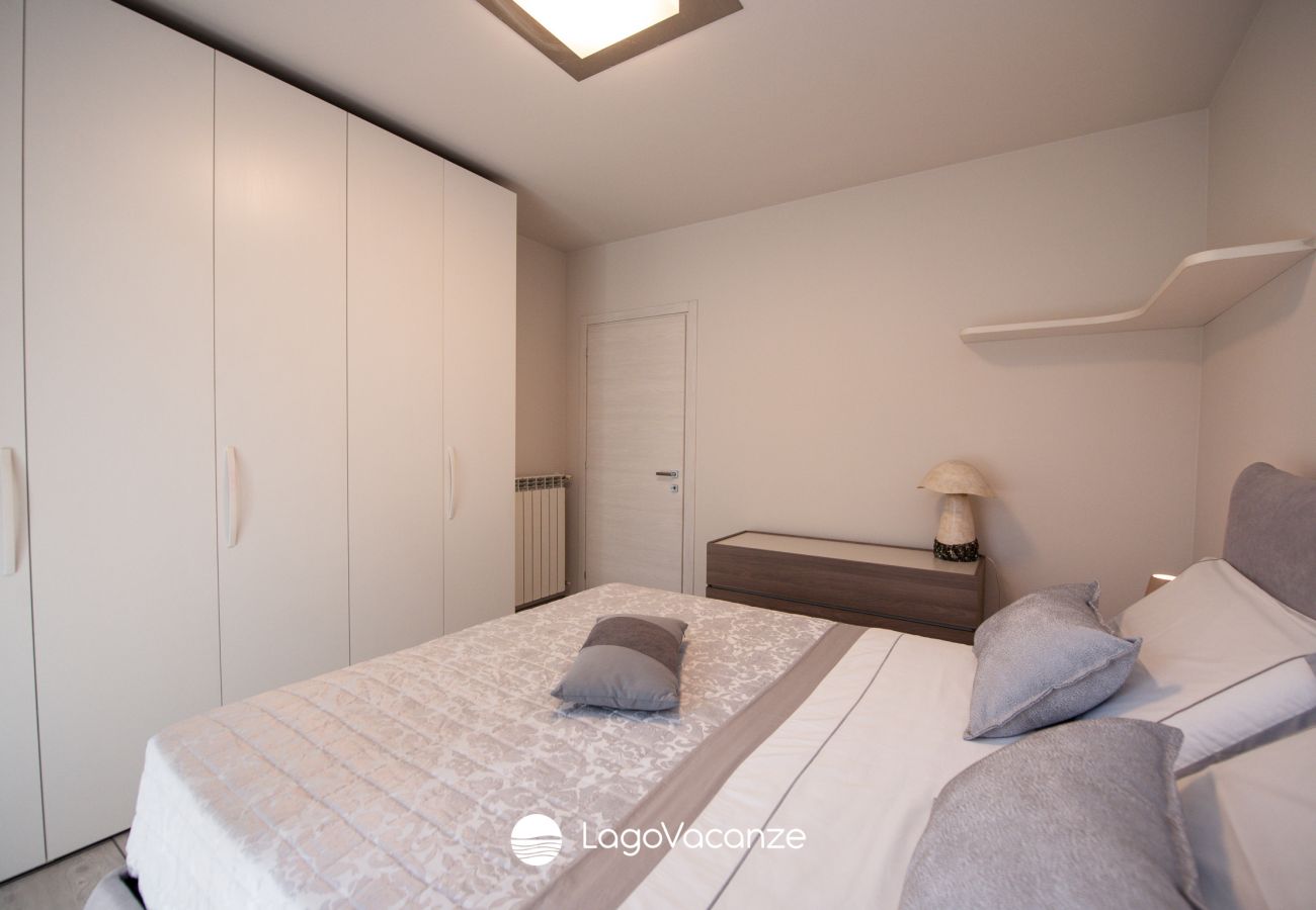 Ferienwohnung in Calvagese della Riviera - Oasi Bell'Incanto