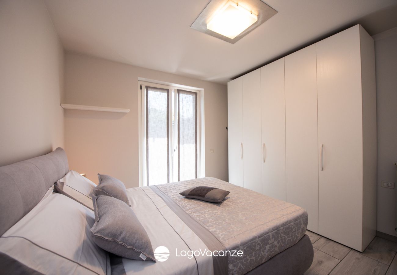 Ferienwohnung in Calvagese della Riviera - Oasi Bell'Incanto