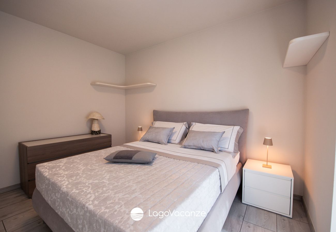 Ferienwohnung in Calvagese della Riviera - Oasi Bell'Incanto