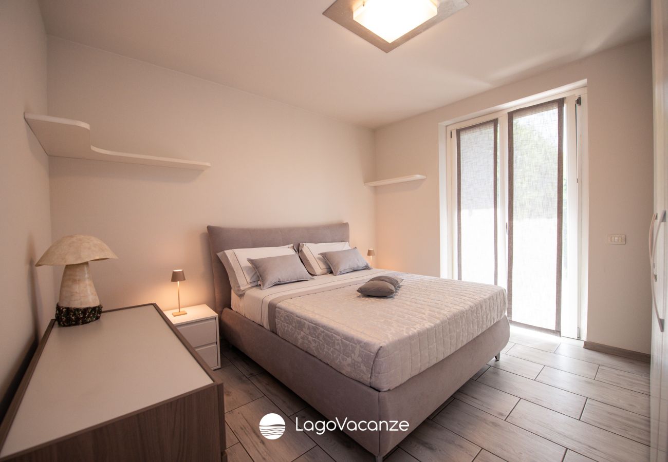 Ferienwohnung in Calvagese della Riviera - Oasi Bell'Incanto