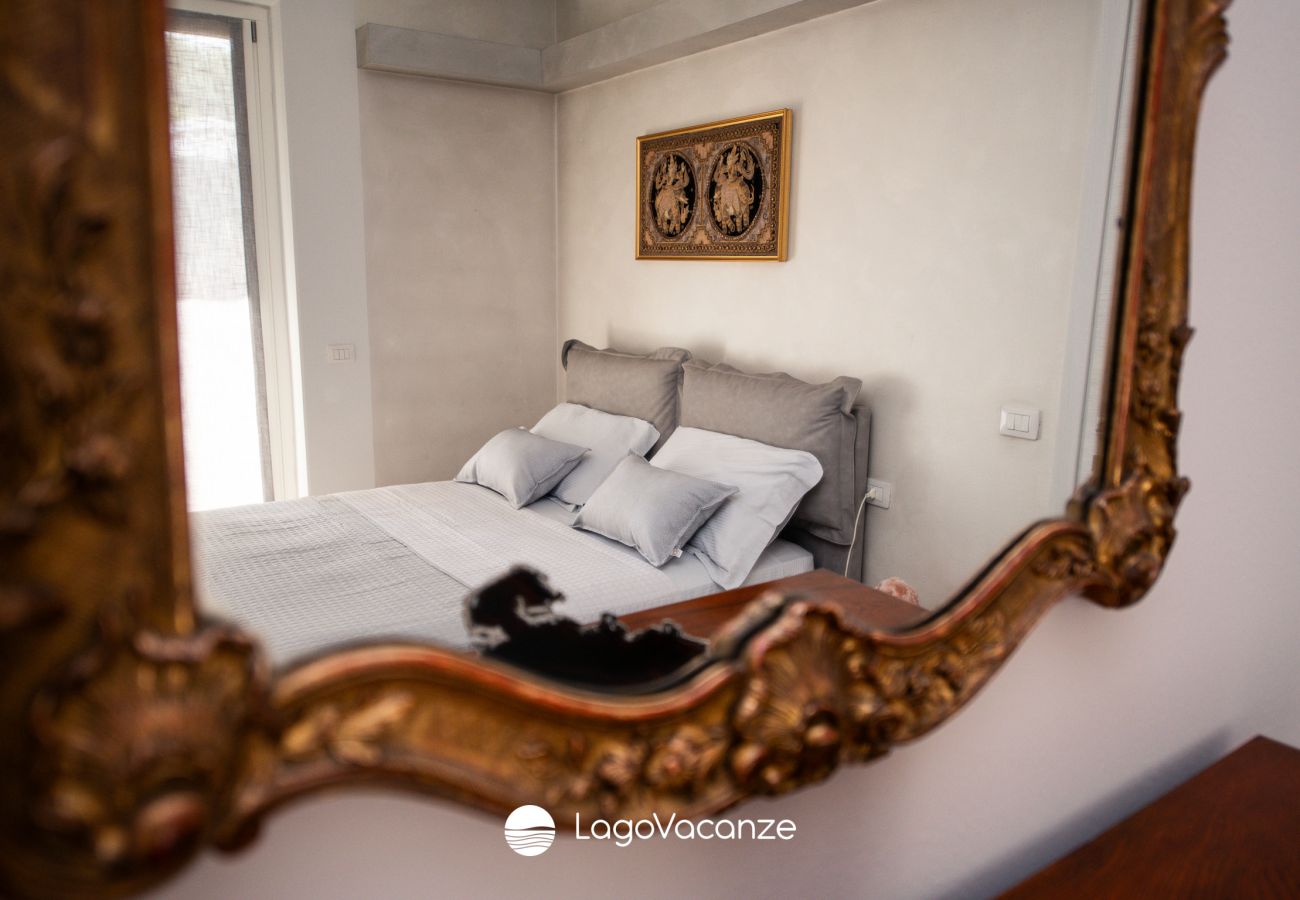 Ferienwohnung in Calvagese della Riviera - Oasi Bell'Incanto