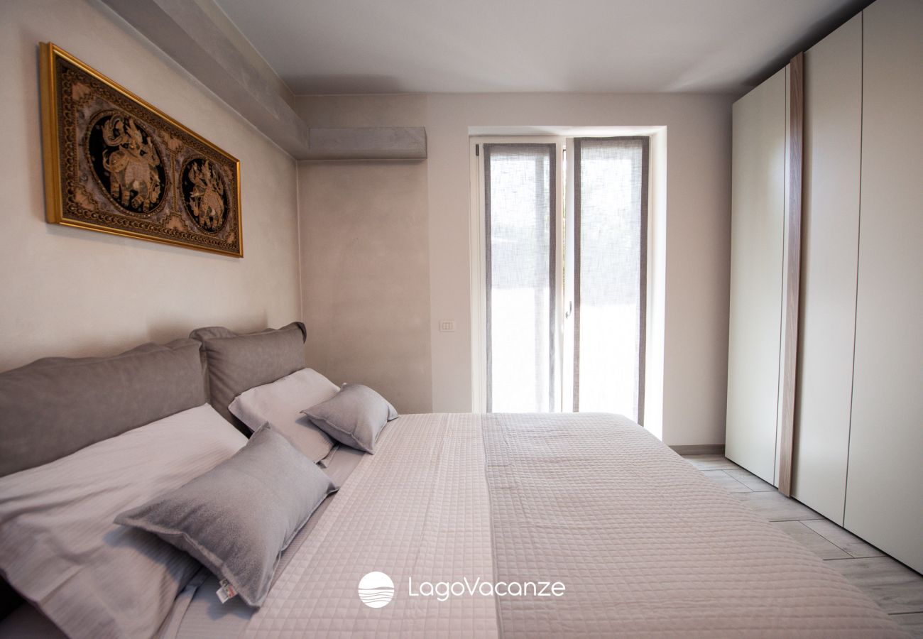 Ferienwohnung in Calvagese della Riviera - Oasi Bell'Incanto