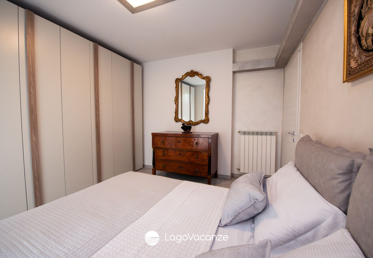 Ferienwohnung in Calvagese della Riviera - Oasi Bell'Incanto
