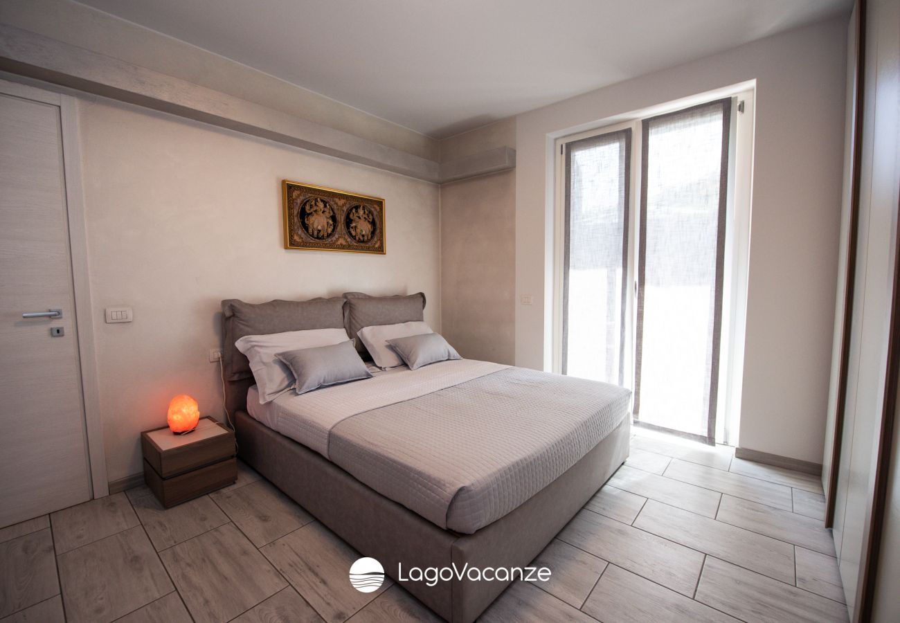 Ferienwohnung in Calvagese della Riviera - Oasi Bell'Incanto