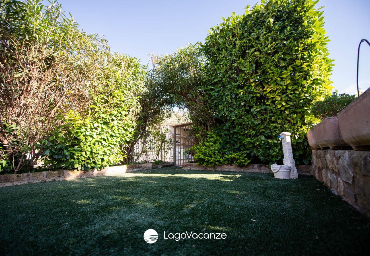 Ferienwohnung in Polpenazze del Garda - Casa Giardino