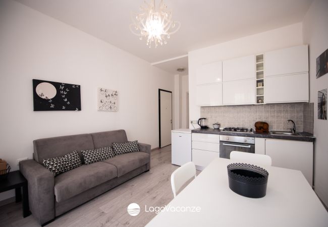 Ferienwohnung in Manerba del Garda - Appartamento Caterina 1
