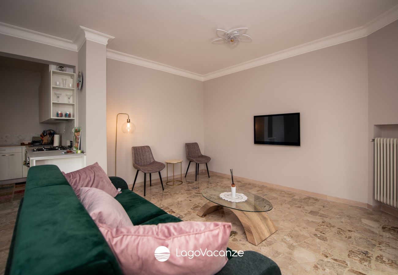 Ferienwohnung in Salò - Sogni di Lago