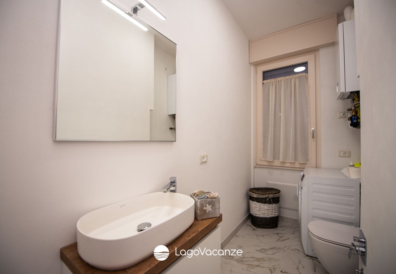 Ferienwohnung in Salò - Sogni di Lago