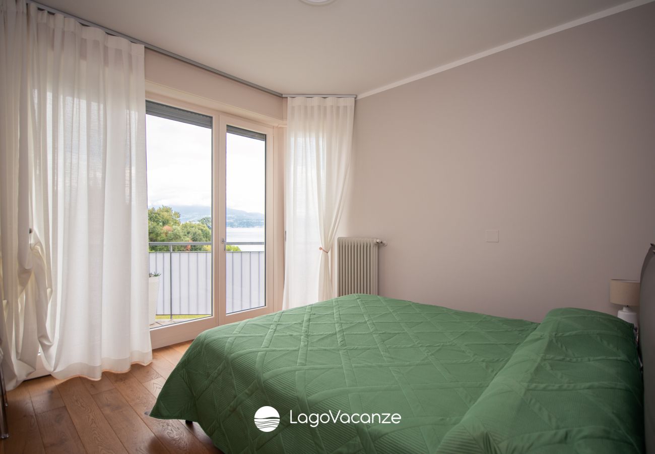 Ferienwohnung in Salò - Sogni di Lago