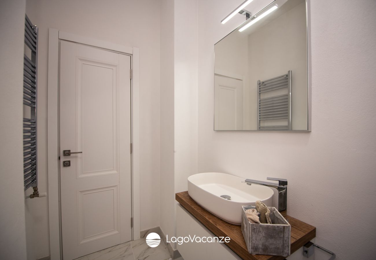 Ferienwohnung in Salò - Sogni di Lago