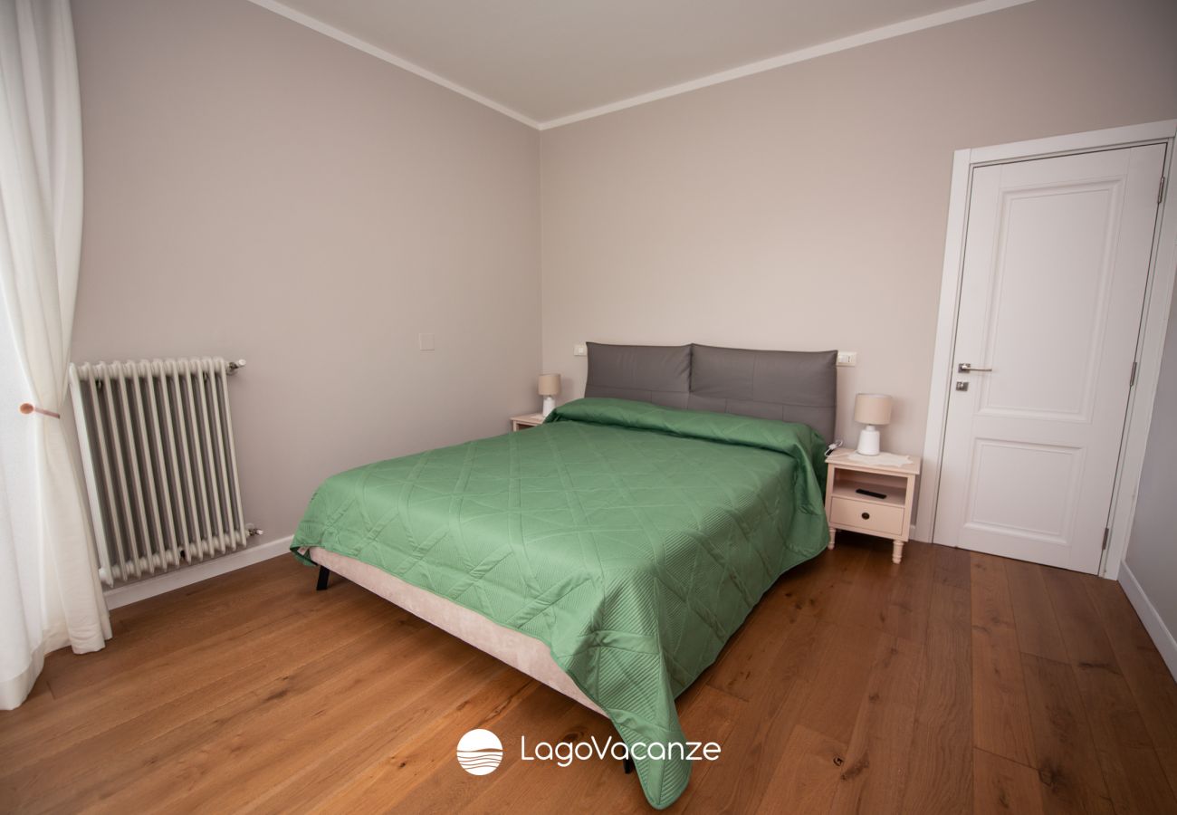 Ferienwohnung in Salò - Sogni di Lago