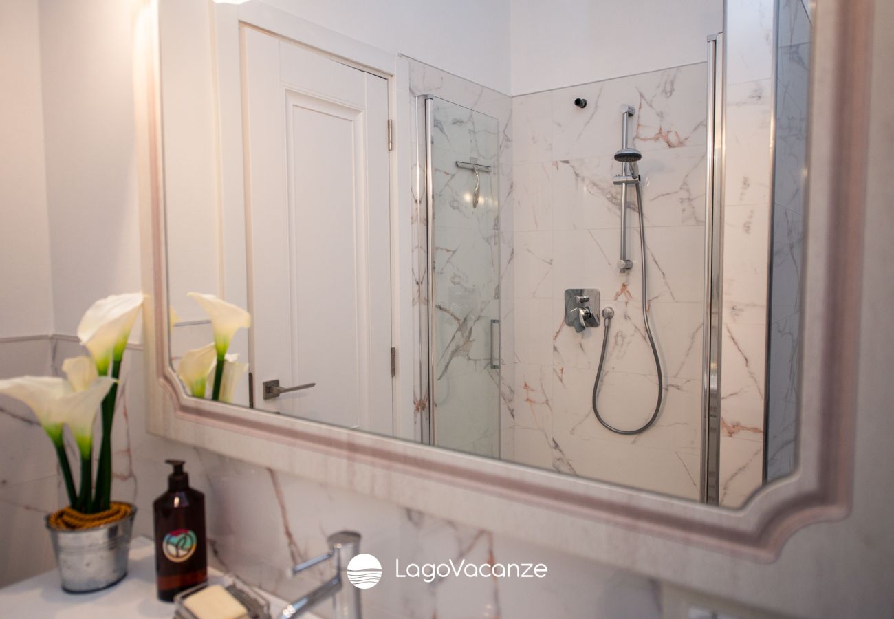 Ferienwohnung in Salò - Sogni di Lago