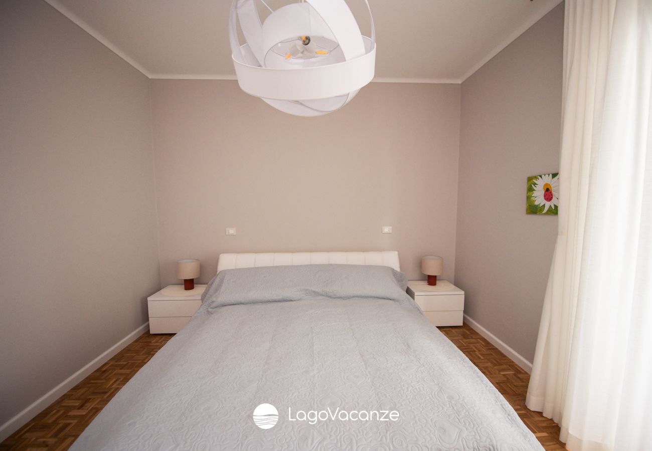 Ferienwohnung in Salò - Sogni di Lago