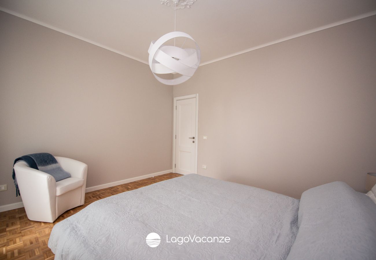 Ferienwohnung in Salò - Sogni di Lago