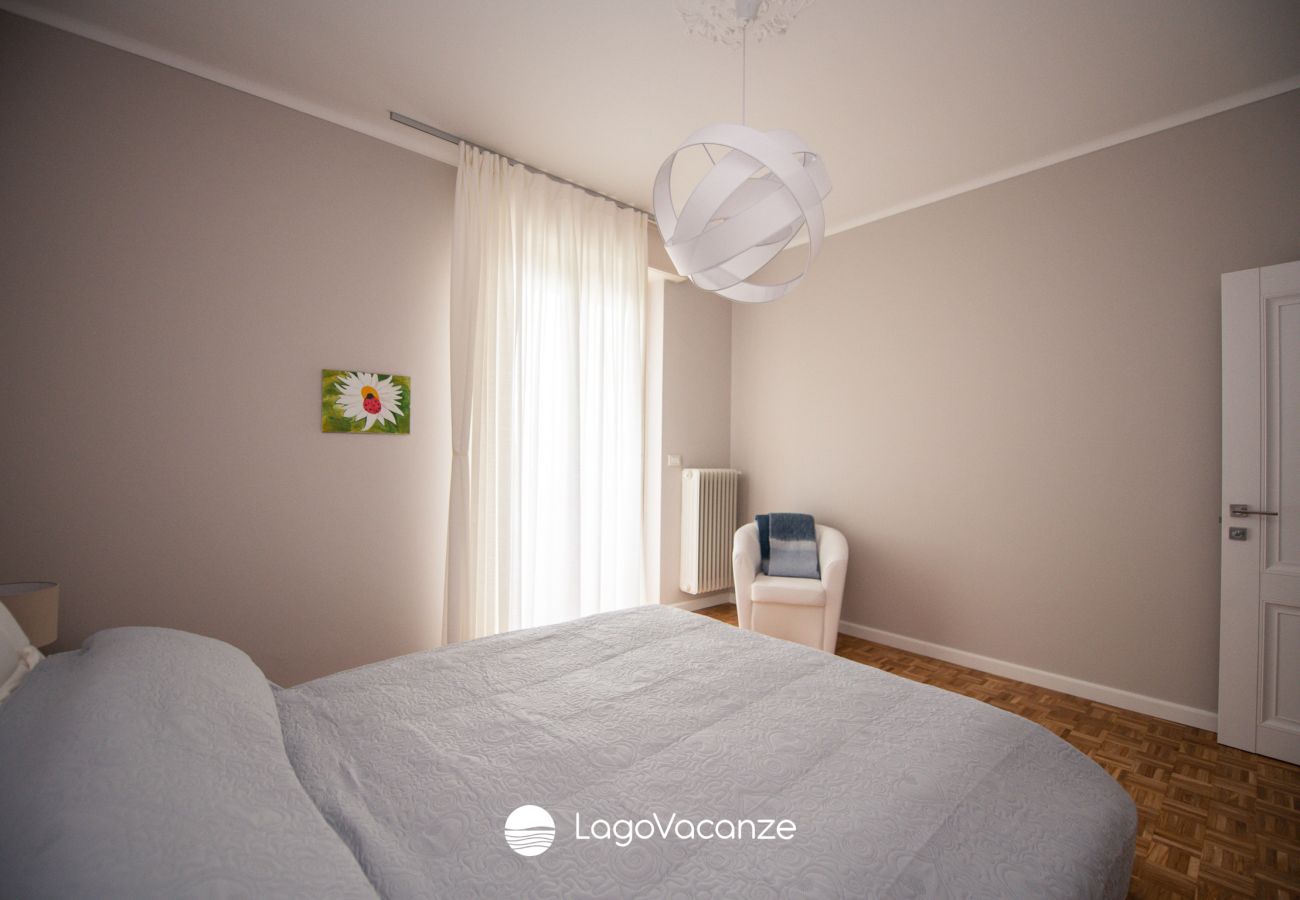 Ferienwohnung in Salò - Sogni di Lago