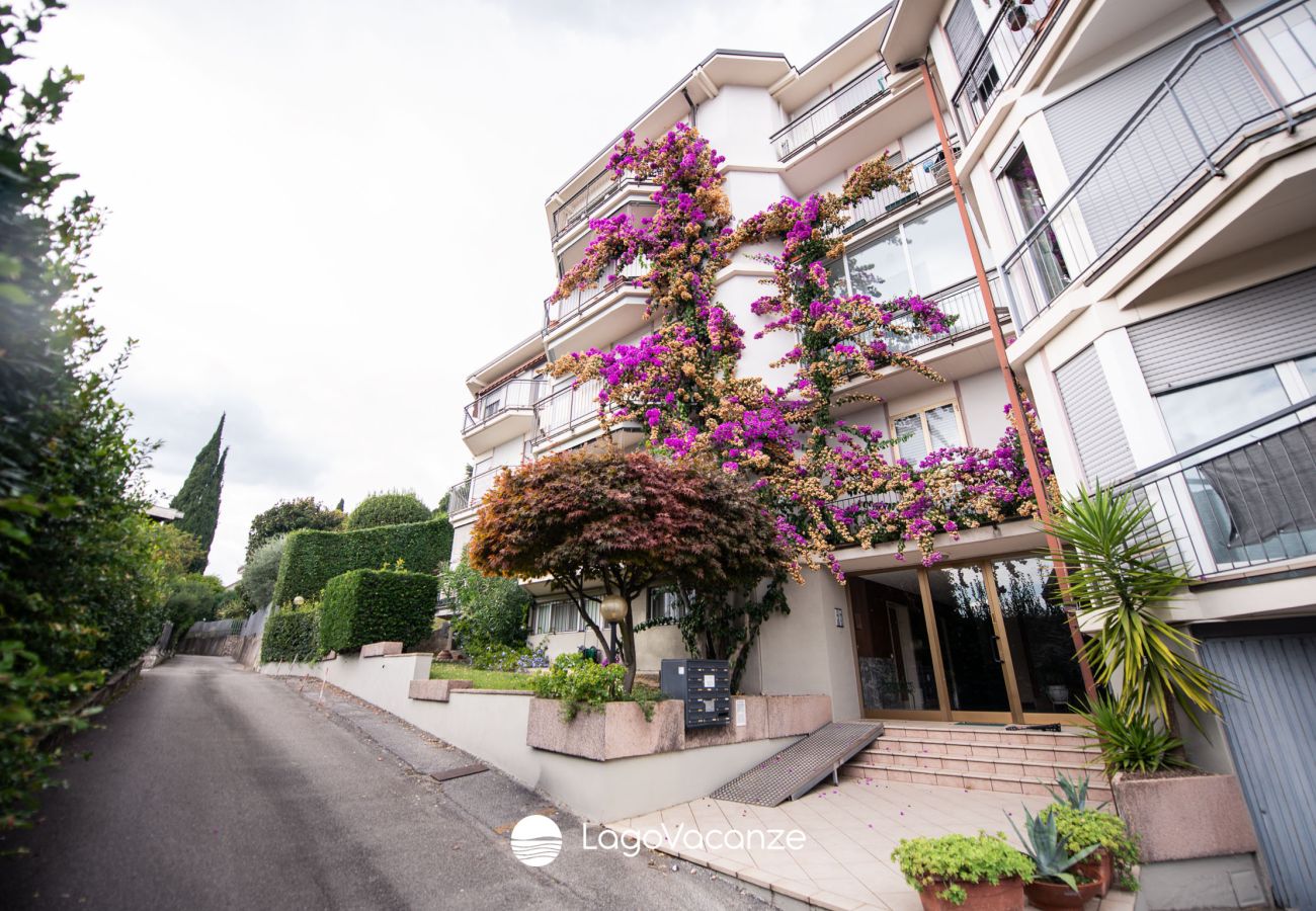 Ferienwohnung in Salò - Sogni di Lago