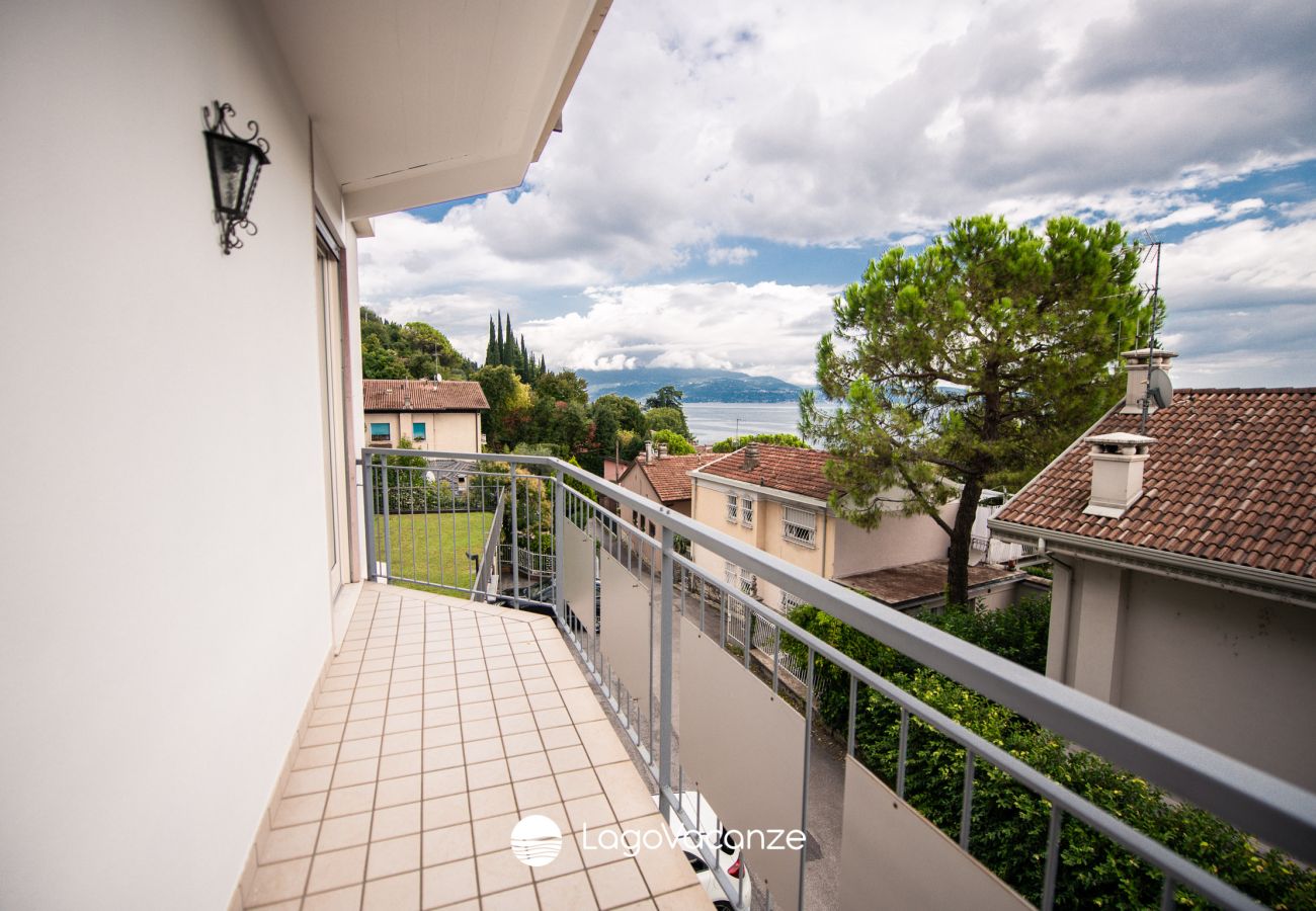 Ferienwohnung in Salò - Sogni di Lago