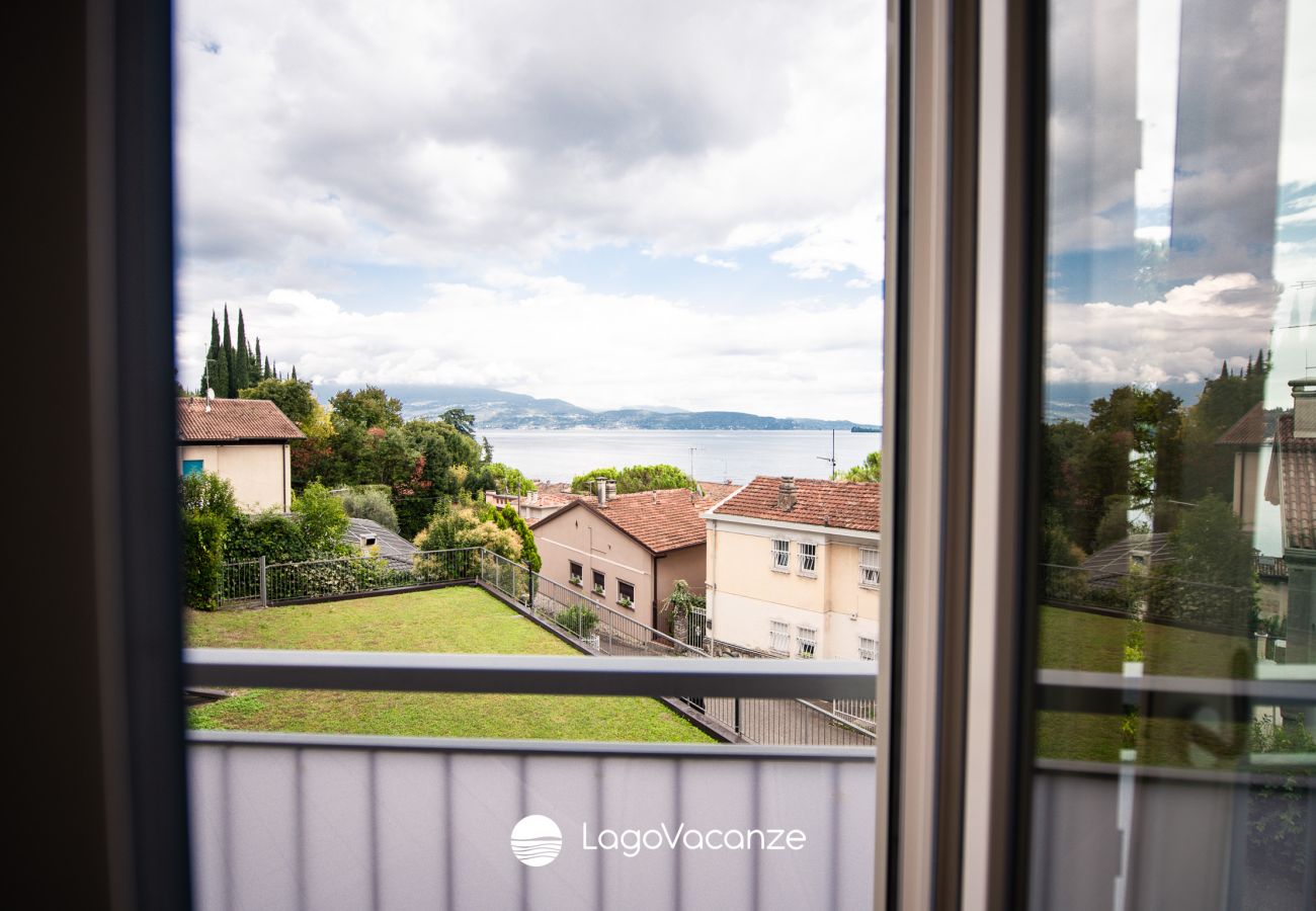 Ferienwohnung in Salò - Sogni di Lago