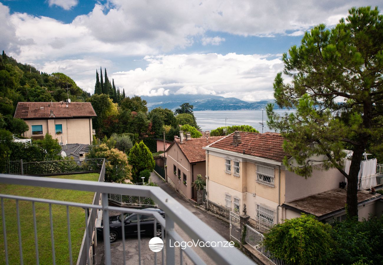 Ferienwohnung in Salò - Sogni di Lago