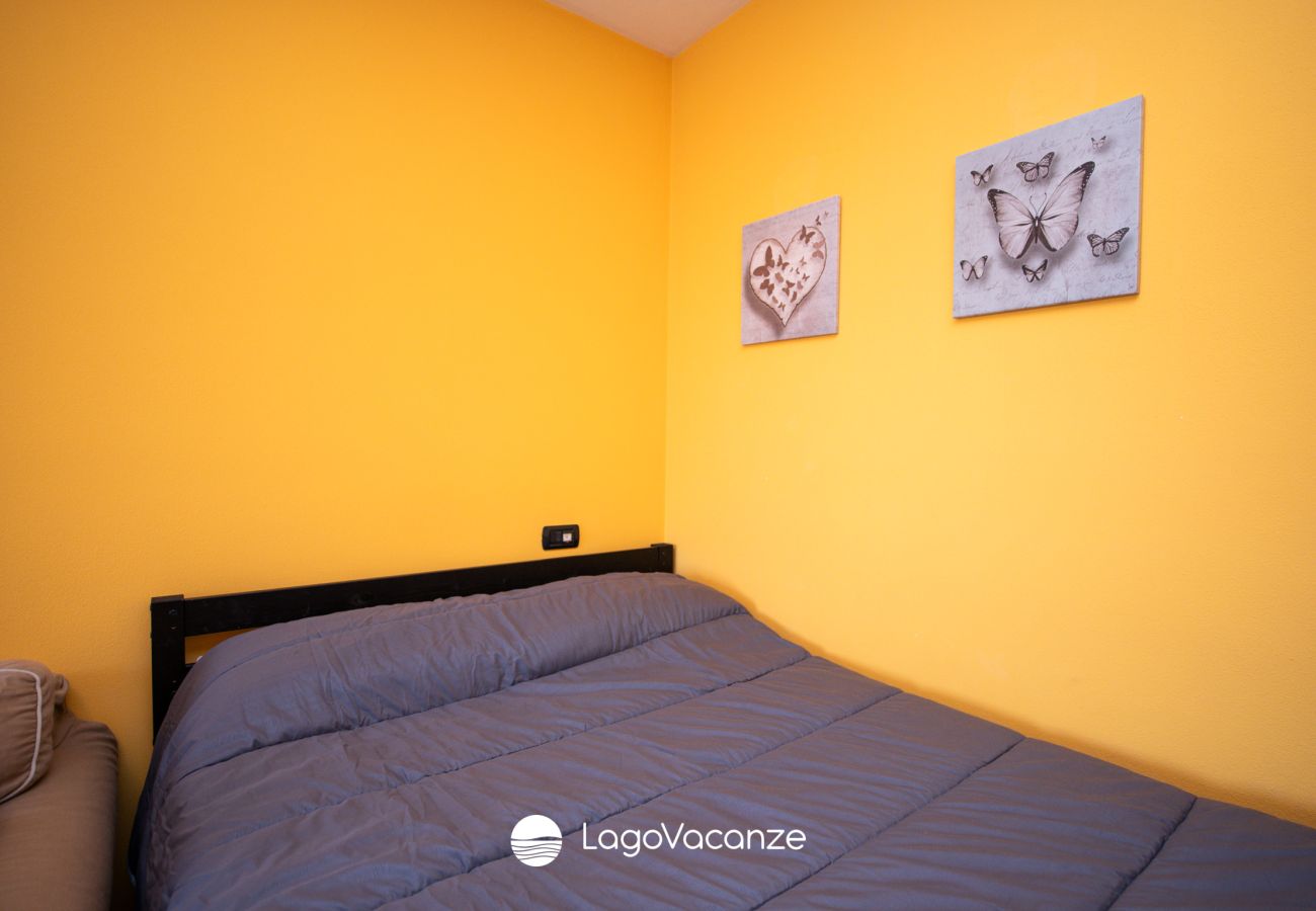 Studio in Puegnago sul Garda - Suite Panorama Puegnago