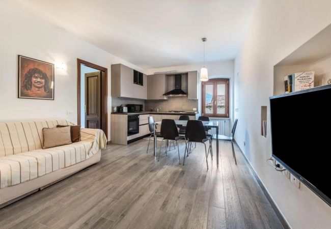 Ferienwohnung in San Felice del Benaco - Secret Garda