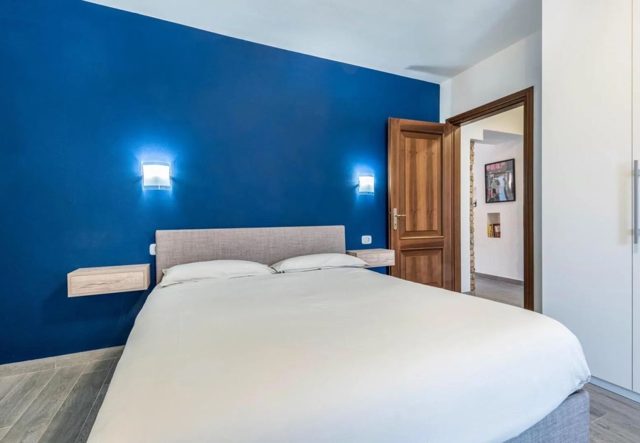 Ferienwohnung in San Felice del Benaco - Secret Garda