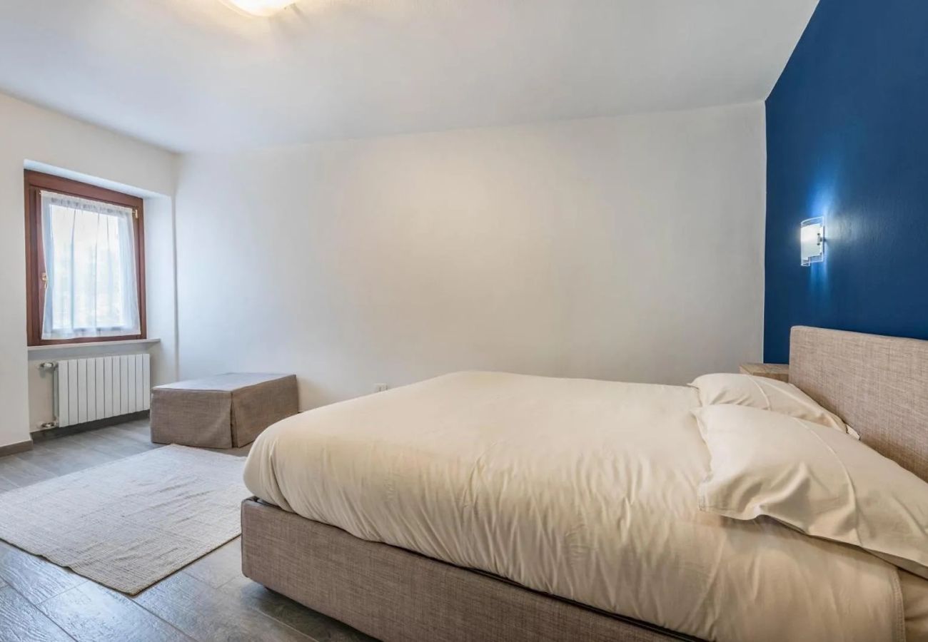 Ferienwohnung in San Felice del Benaco - Secret Garda