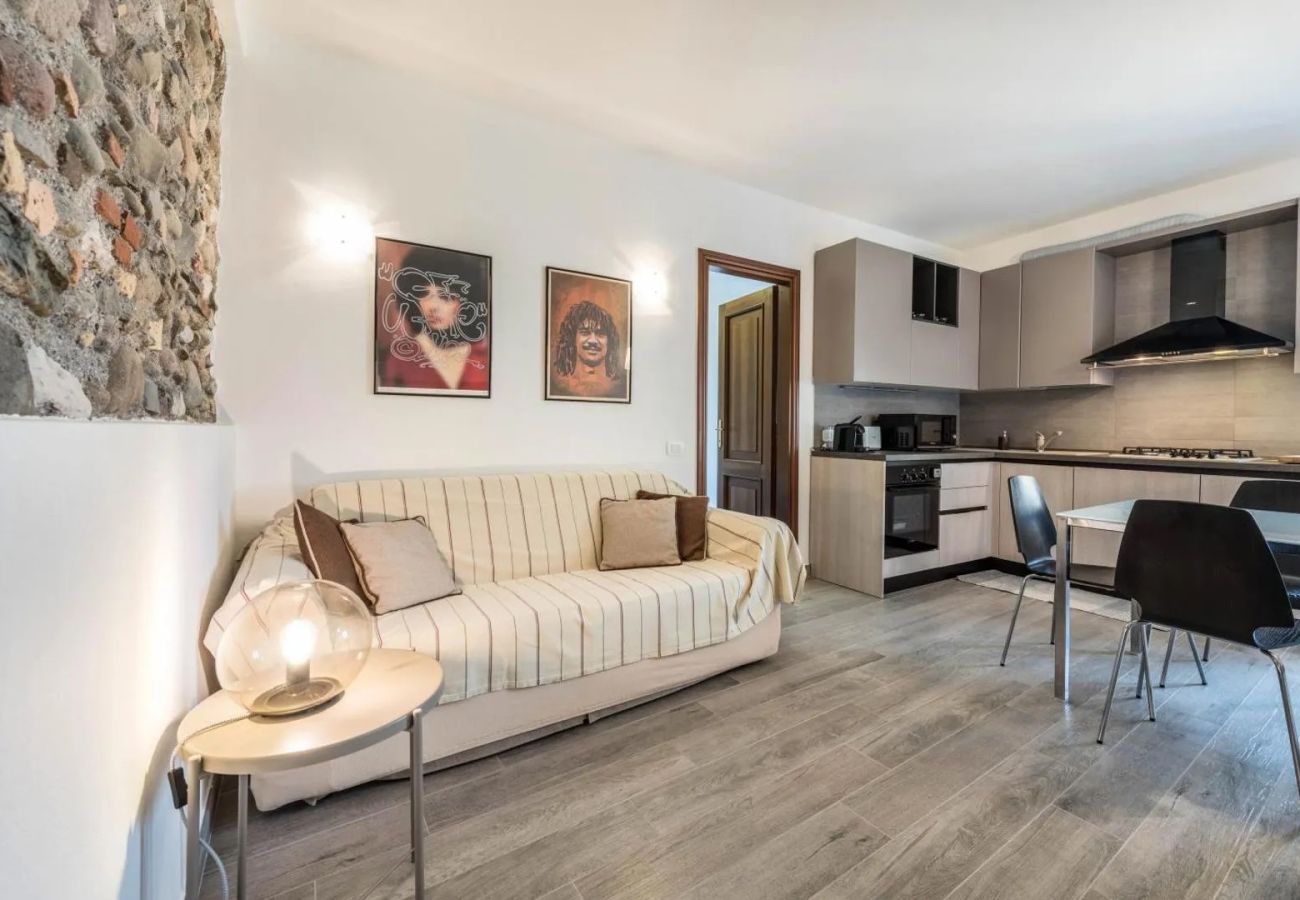 Ferienwohnung in San Felice del Benaco - Secret Garda