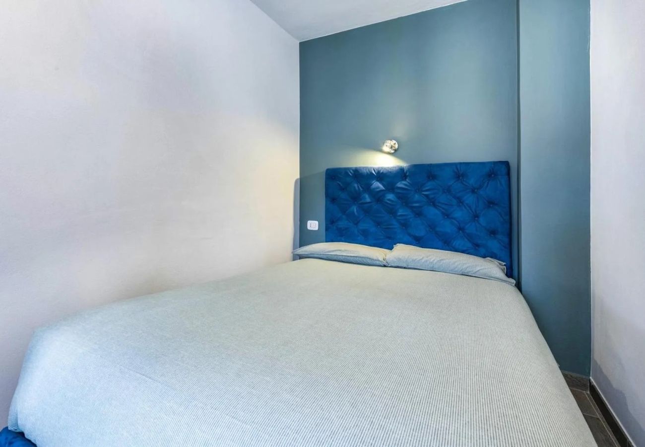 Ferienwohnung in San Felice del Benaco - Secret Garda