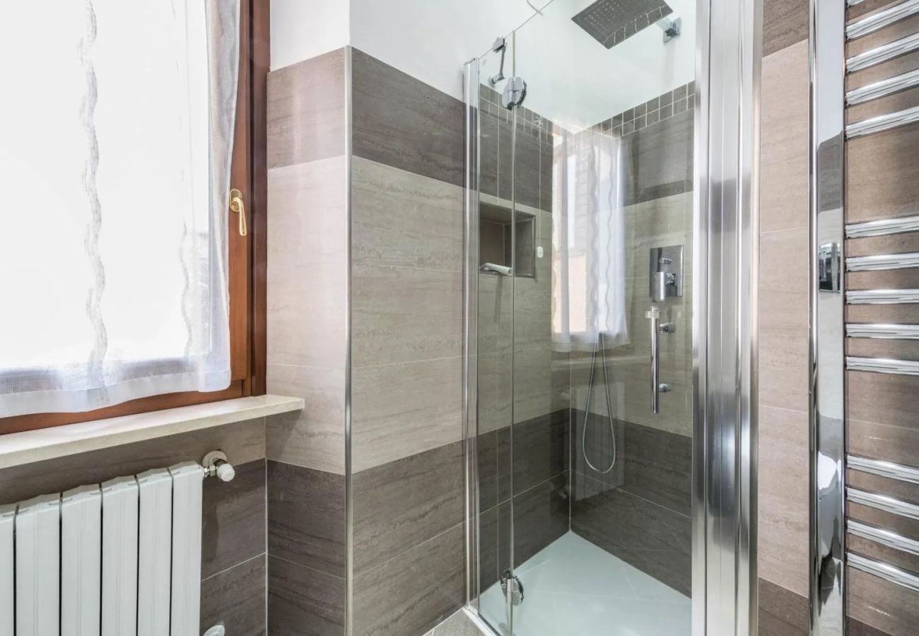 Ferienwohnung in San Felice del Benaco - Secret Garda