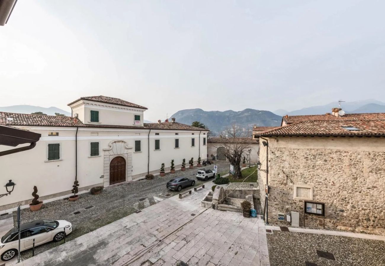 Ferienwohnung in San Felice del Benaco - Secret Garda