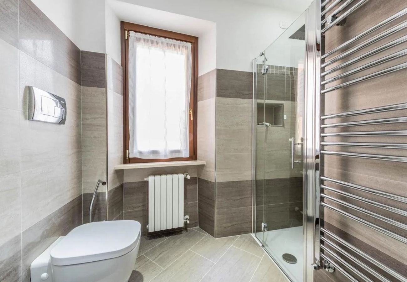 Ferienwohnung in San Felice del Benaco - Secret Garda