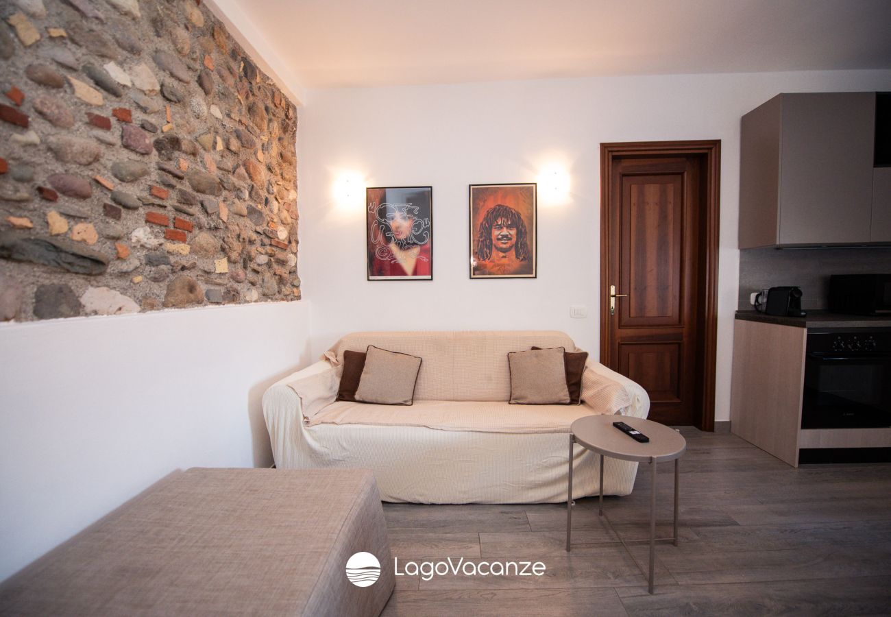 Ferienwohnung in San Felice del Benaco - Secret Garda