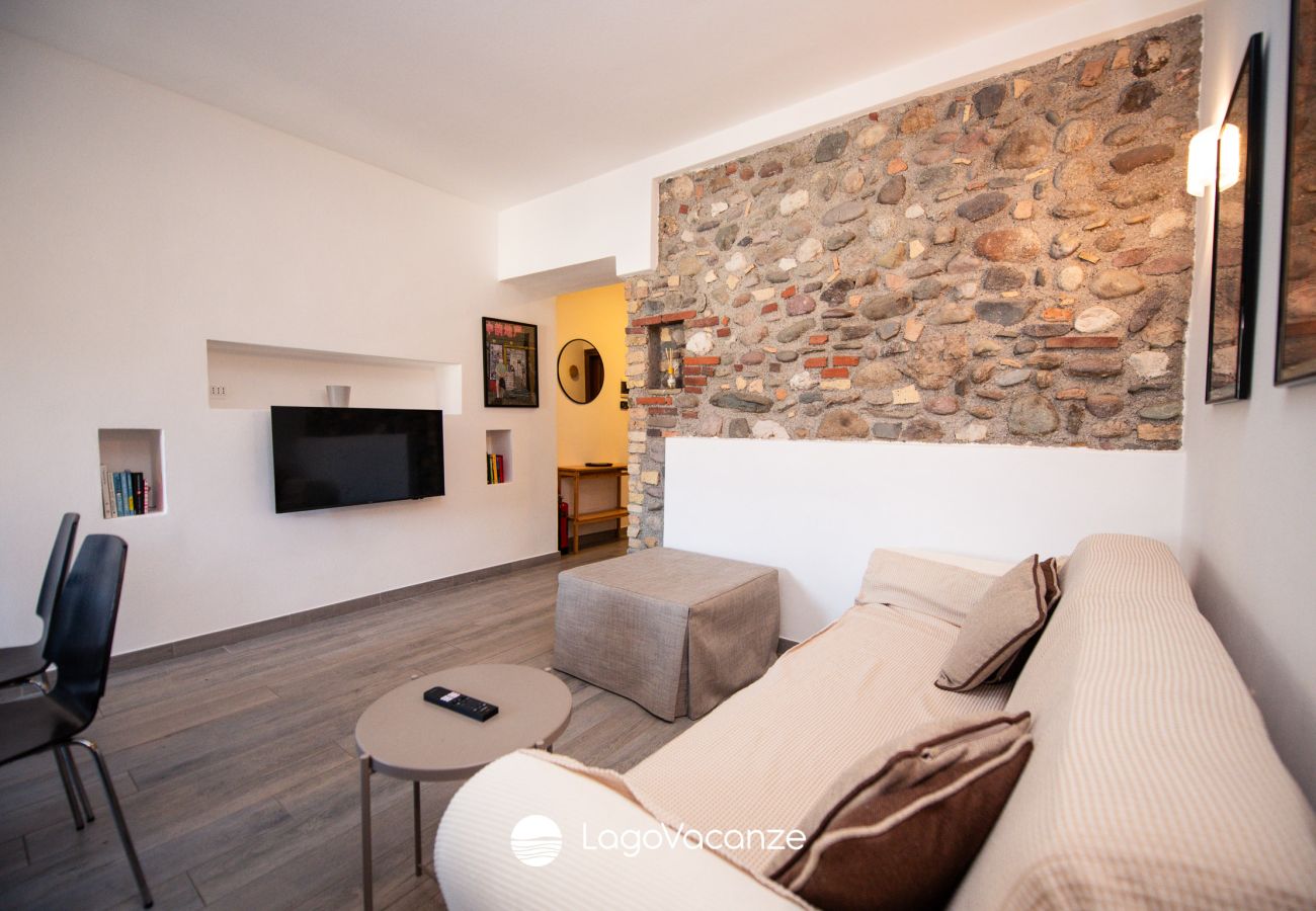 Ferienwohnung in San Felice del Benaco - Secret Garda