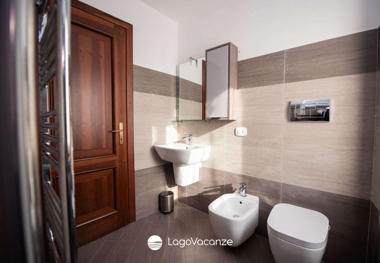 Ferienwohnung in San Felice del Benaco - Secret Garda