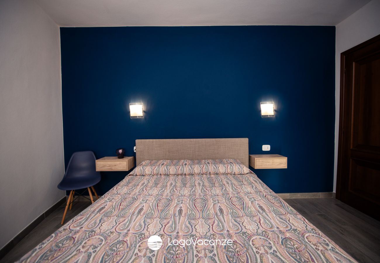 Ferienwohnung in San Felice del Benaco - Secret Garda