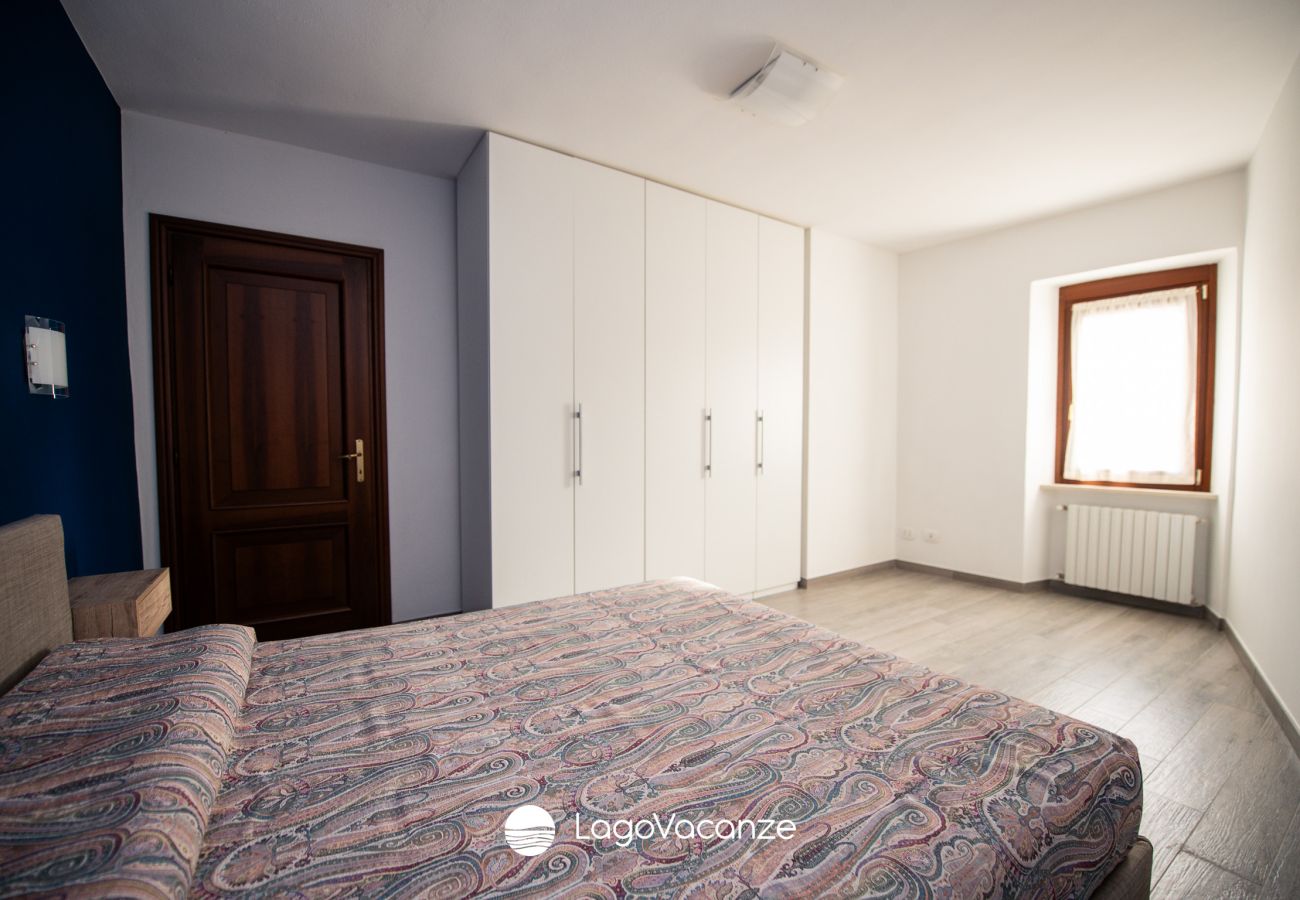 Ferienwohnung in San Felice del Benaco - Secret Garda