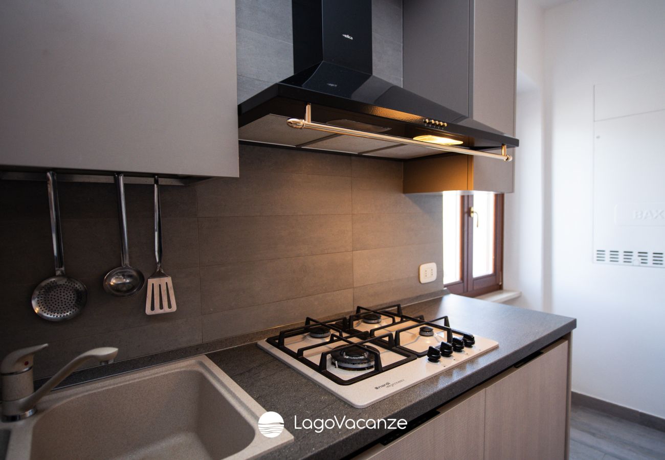 Ferienwohnung in San Felice del Benaco - Secret Garda