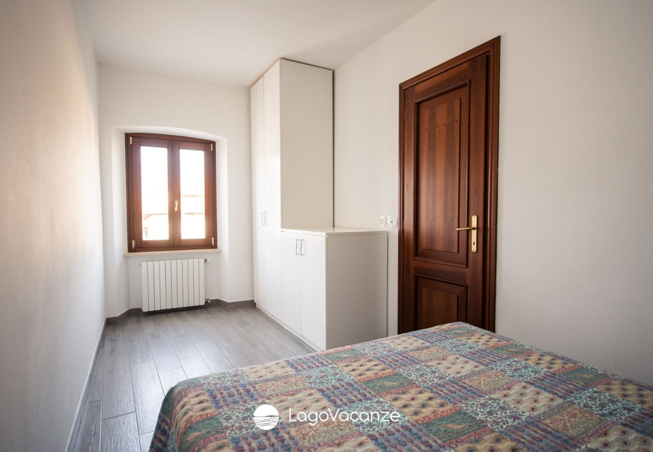 Ferienwohnung in San Felice del Benaco - Secret Garda