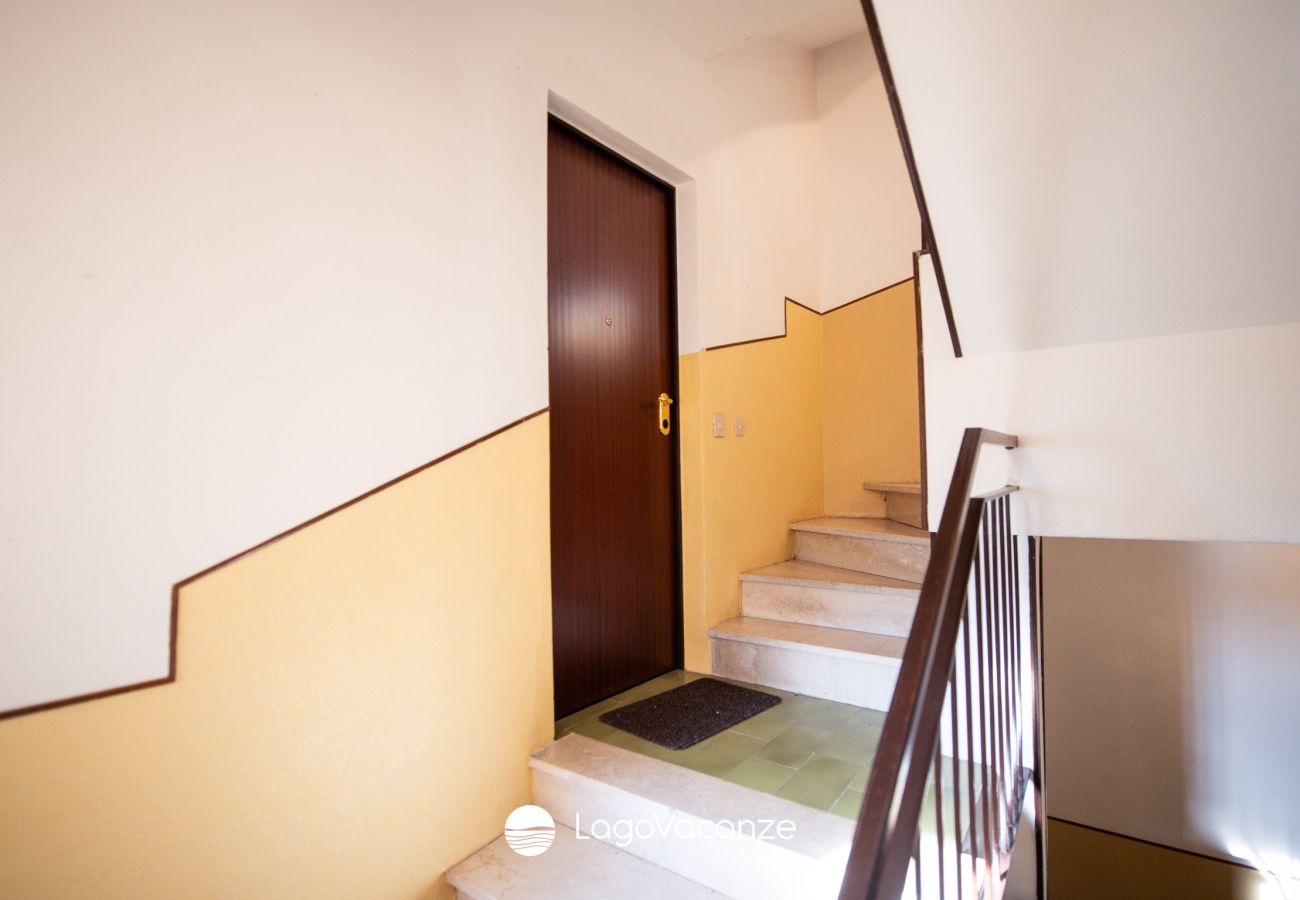 Ferienwohnung in San Felice del Benaco - Secret Garda