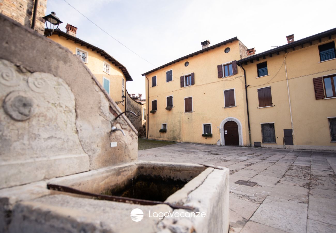 Ferienwohnung in San Felice del Benaco - Secret Garda