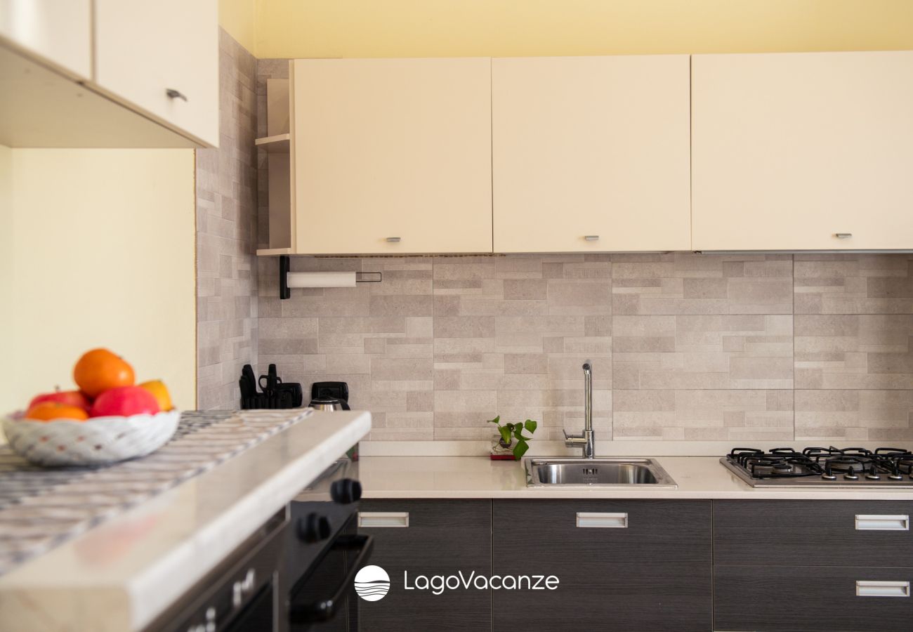 Ferienwohnung in Lonato del Garda - Il Rifugio di Lonato