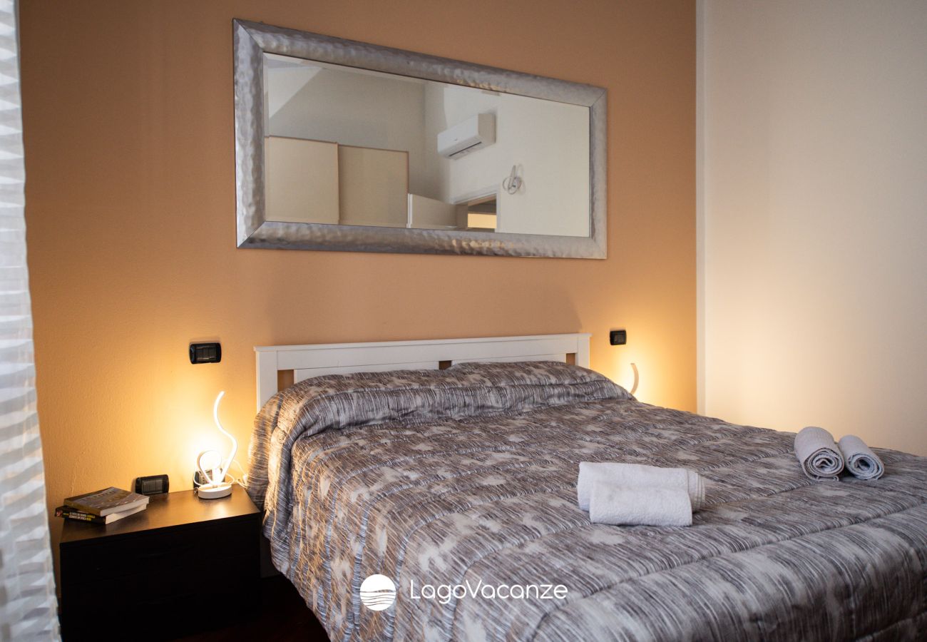 Ferienwohnung in Lonato del Garda - Il Rifugio di Lonato