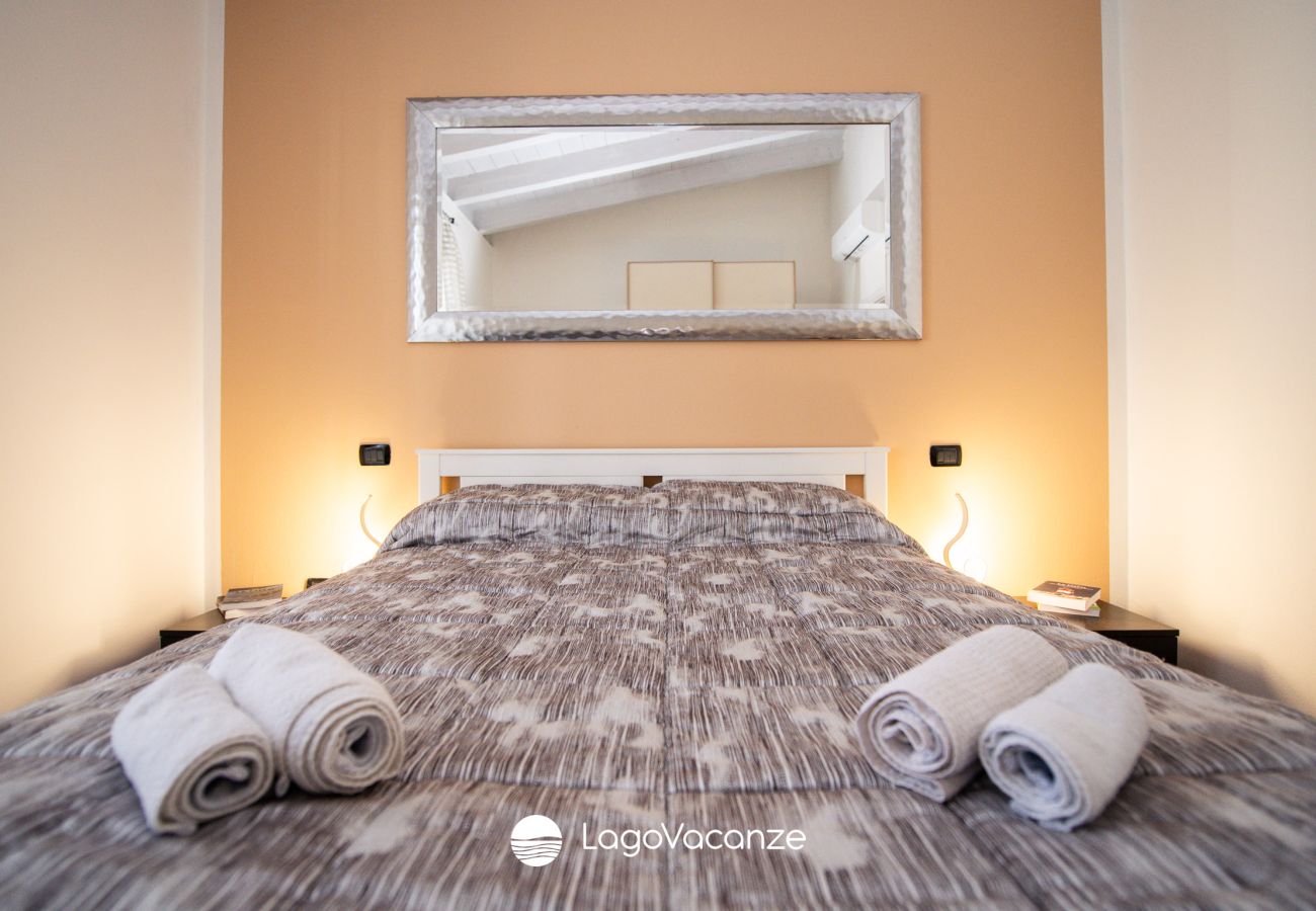 Ferienwohnung in Lonato del Garda - Il Rifugio di Lonato